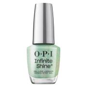 OPI Infinite Shine Spring Collection Teals Familiar 15 ml