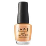 OPI Nagellack Vårkollektion Beauty School Popout 15 ml