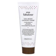 Evo Fabuloso Cool Brown Color Boosting Treatment 220 ml