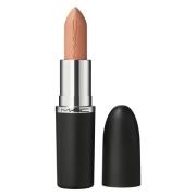 MAC Macximal Sleek Satin Lipstick Flesjpot 3,5 g