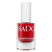 IsaDora The Wonder Nail Polish Quick Dry & Longwear 163 Summer Re