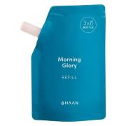 HAAN Hand Sanitizer Morning Glory Refill 100ml