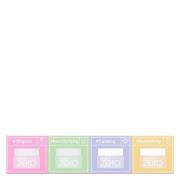 Banila Co Clean It Zero Cleansing Balm Original Miniature Set 4 s