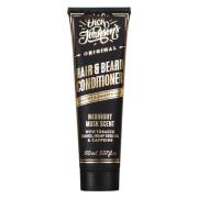 Dick Johnson Hair & Beard Conditioner 150 ml