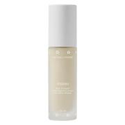 Uoga Uoga Ripples Moisturizing Face Emulsion with Quince Extract