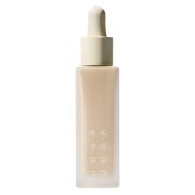Uoga Uoga Mineral Serum Foundation SPF20 683 Drifting Flowers 30