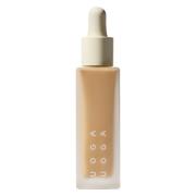 Uoga Uoga Mineral Serum Foundation SPF20 688 Reflecting Stars 30