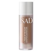 IsaDora The Wake Up the Glow Luminous Foundation 6N Neutral 30 ml
