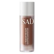 IsaDora The Wake Up the Glow Luminous Foundation 9C Cool 30 ml