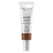 Mádara H2O Tint Hyaluron Tinted Serum #5 Dream Flower 30ml