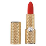 By Terry Rouge Opulent Satin Lipstick N6 Red Alert 3,5ml