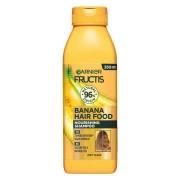 Garnier Fructis Hair Food Banana Shampoo 350 ml