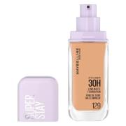 Maybelline New York Superstay Lumi Matte Foundation 129 35 ml
