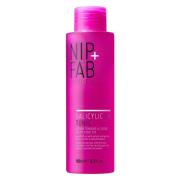 NIP+FAB Salicylic Acid Tonic 100ml