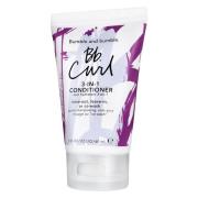 Bumble and bumble Bb. Curl 3-in-1 Conditioner Travel Size 60ml