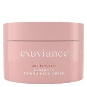 Exuviance Age Reverse Advanced Toning Neck Cream 125g
