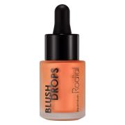 Rodial Blush Drops Apricot Sorbet 15ml