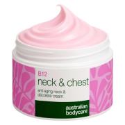 Australian Bodycare B12 Neck & Décolletage Cream 50ml