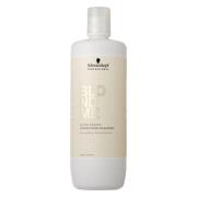 Schwarzkopf Blondme Nourishing Shampoo 1000ml