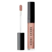 Bobbi Brown Crushed Oil-Infused Gloss Shimmer Bare Sparkle 01 6 m