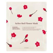 Hyggee Red Flower Active Mask 35 ml
