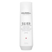 Goldwell Dualsenses Silver Shampoo 250ml