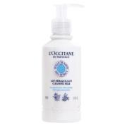 L'Occitane Shea Extract Cleansing Milk 200ml