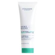L'Occitane Réotier Cleansing Gel 125ml