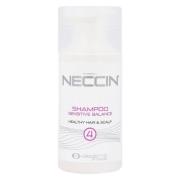 Neccin No. 4 Sensitive Balance Shampoo 100ml