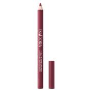 IsaDora All-in-One Lipliner 08 Rosewood 1,2 g