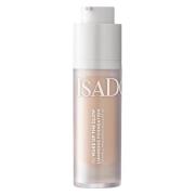 IsaDora The Wake Up the Glow Luminous Foundation 1N Neutral 30 ml