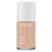 Paese Long Cover Fluid Gold Beige 30ml