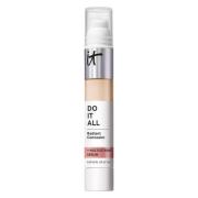 It Cosmetics Do It All Plumping Radiant Concealer + Multivitamin