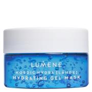 Lumene Hydrating Gel Mask 100 ml