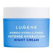 Lumene Intense Hydration Night Cream 50 ml