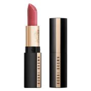 Bobbi Brown Luxe Cashmere Matte Lipstick Boss Pink 3.5g