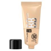Maybelline New York Fit Me Nude BB Cream SPF50 10 30ml