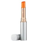 Jane Iredale Just Kissed Lip And Cheek Stain Forever Peach 3g
