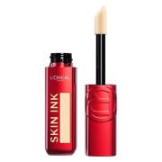 L'Oréal Paris Infaillible Skin Ink Foundation 100 Warm 15ml