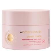 Women´secret Beauty Divine Touch Body Cream 250ml