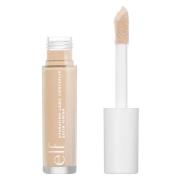 e.l.f. Hydrating Camo Concealer Light Sand 6ml