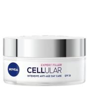 NIVEA Cellular Expert Filler Intensive Anti-Age Day Cream SPF30 5