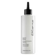 shu uemura art of hair izumi tonic strengthening gloss 200ml