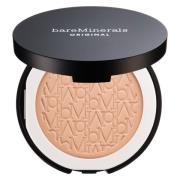 bareMinerals Original Pressed Powder Foundation Light 08 8ml