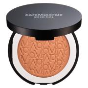 bareMinerals Original Pressed Powder Foundation Warm Tan 22 8ml