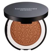 bareMinerals Original Pressed Powder Foundation Warm Dark 26 8ml