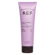 REF Stockholm Curl Power 125ml