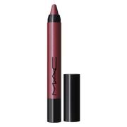 MAC Dazzlelips Crayon Pencil Lipstick Grapeful 1,5g
