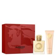 Burberry Goddess Gift Set