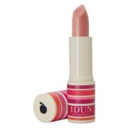 IDUN Minerals Matte Lipstick Hjortron 4 g